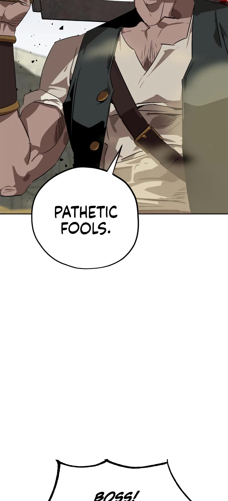 Wild West Murim Chapter 4 page 40 - Chapter 4