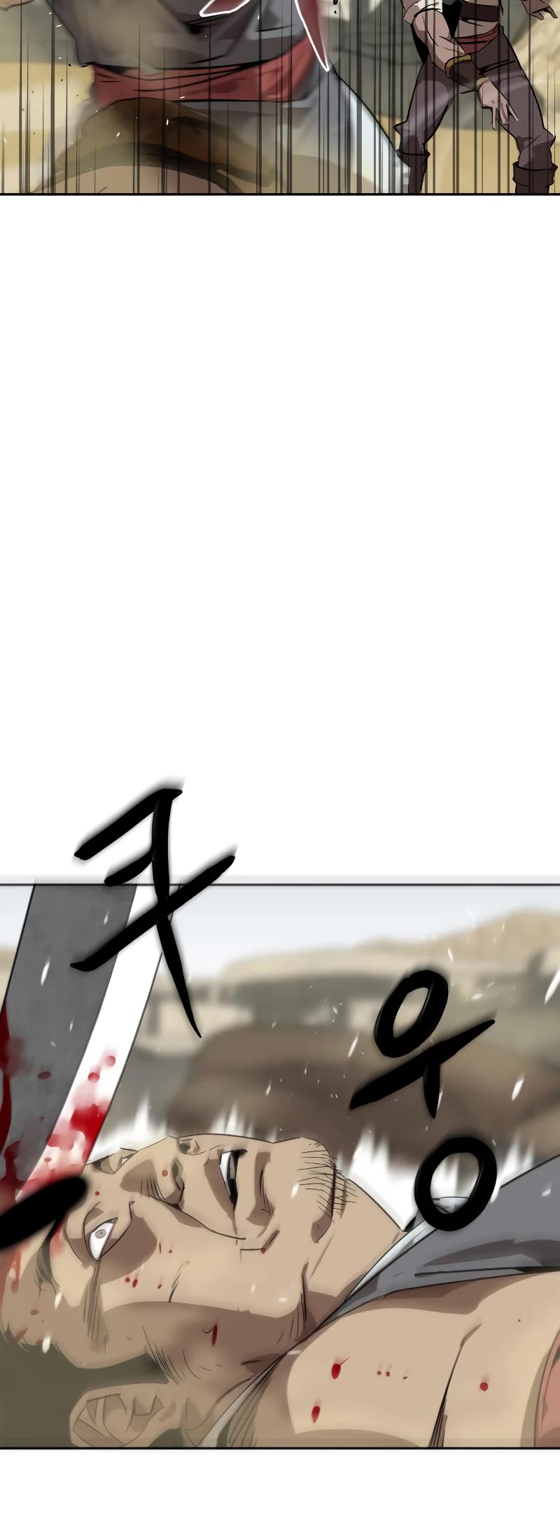 Wild West Murim Chapter 4 page 45 - Chapter 4