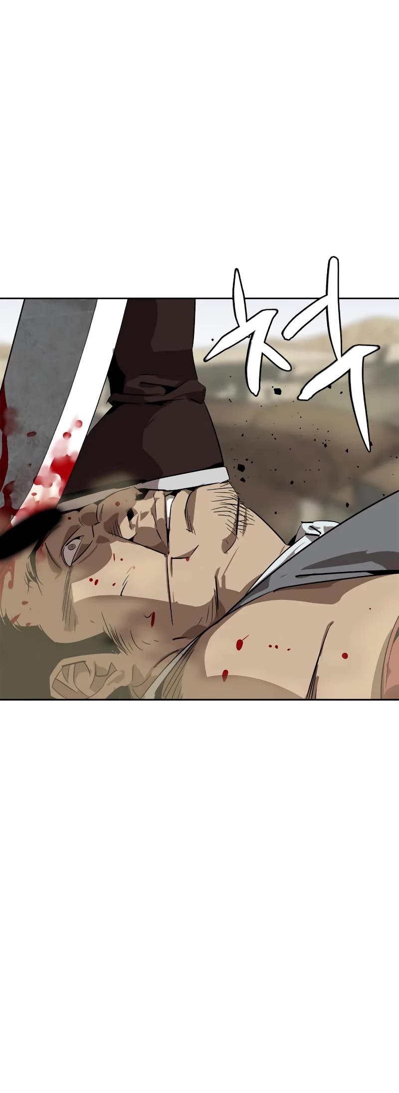 Wild West Murim Chapter 4 page 46 - Chapter 4