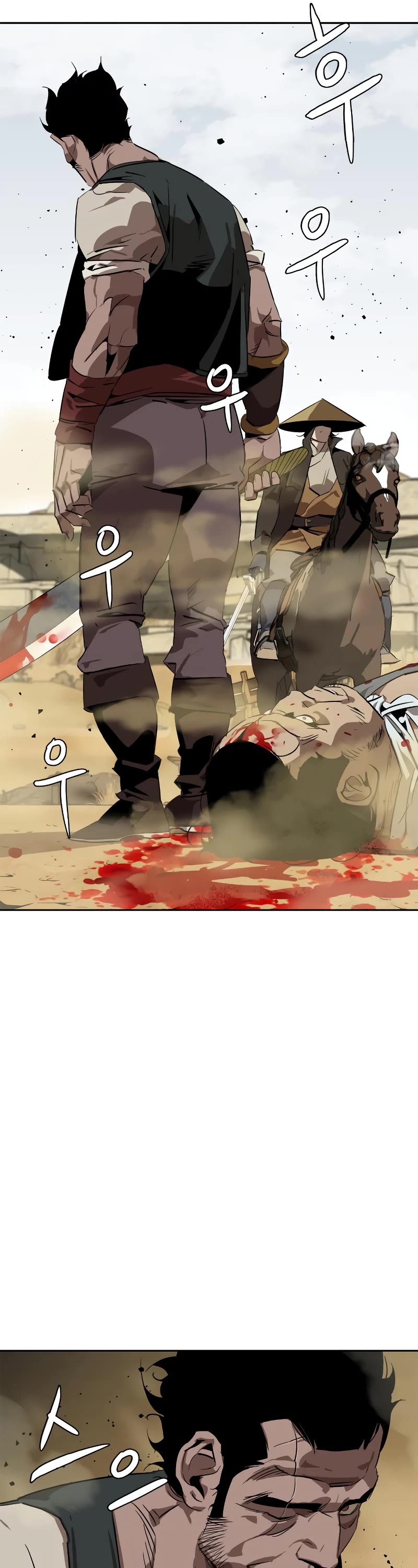 Wild West Murim Chapter 4 page 47 - Chapter 4