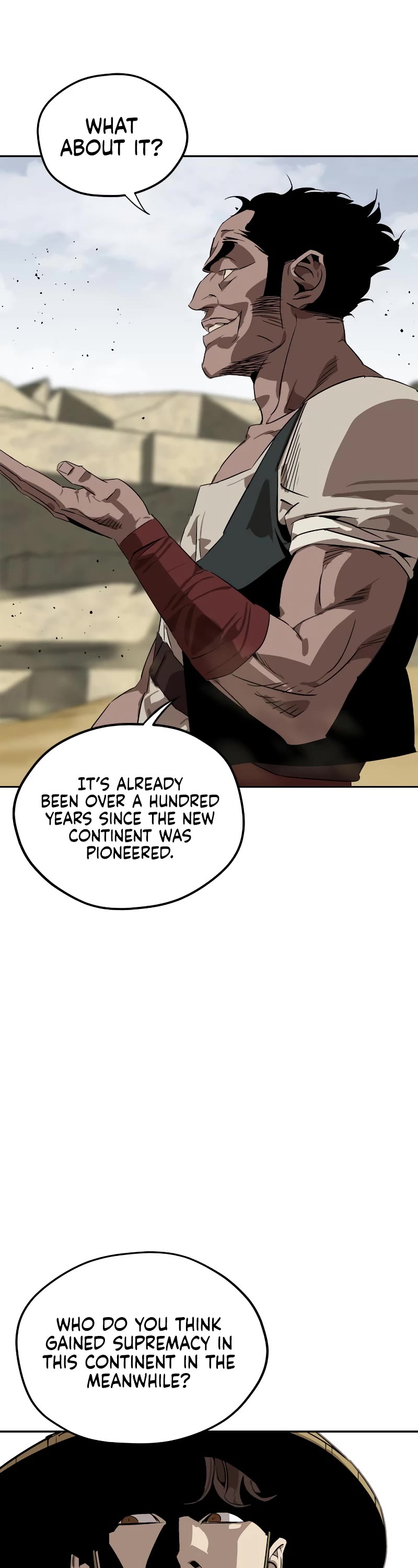 Wild West Murim Chapter 4 page 53 - Chapter 4