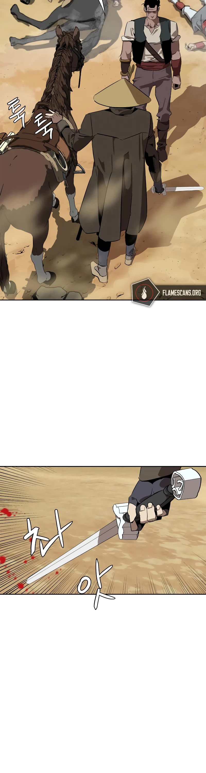 Wild West Murim Chapter 4 page 59 - Chapter 4