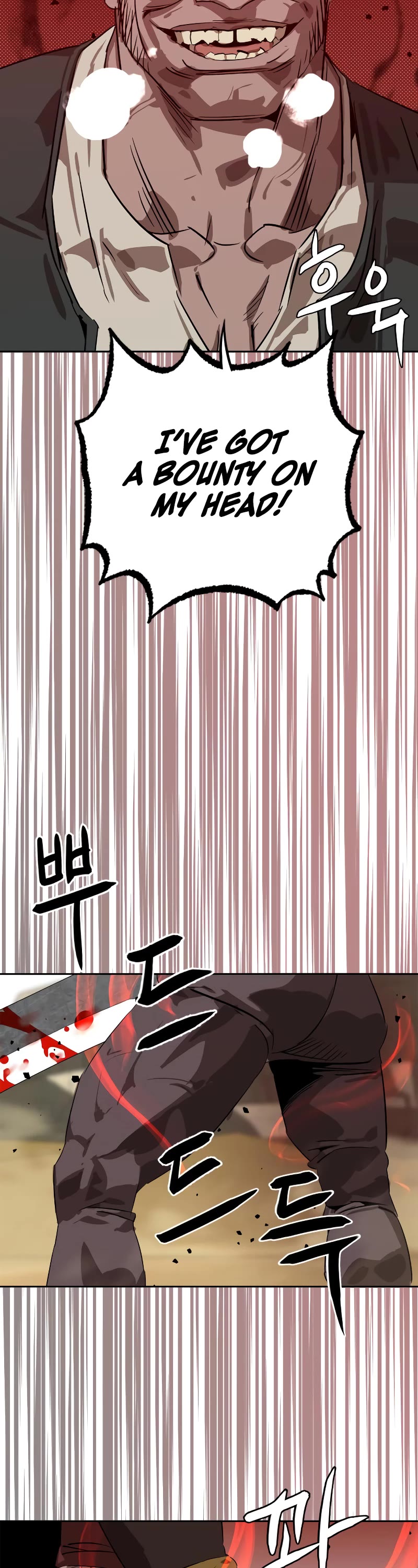 Wild West Murim Chapter 4 page 64 - Chapter 4
