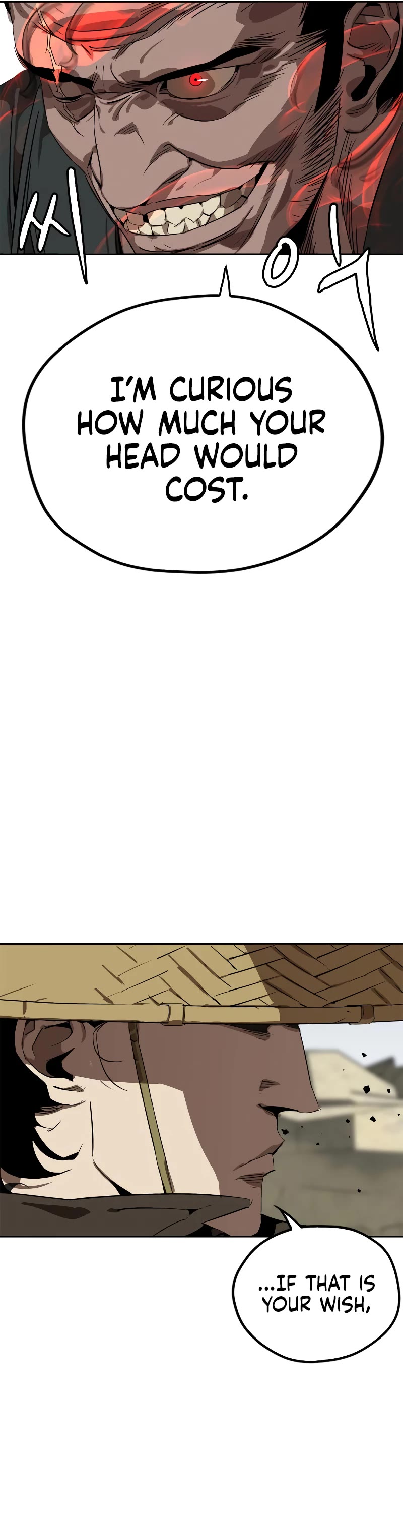 Wild West Murim Chapter 4 page 67 - Chapter 4