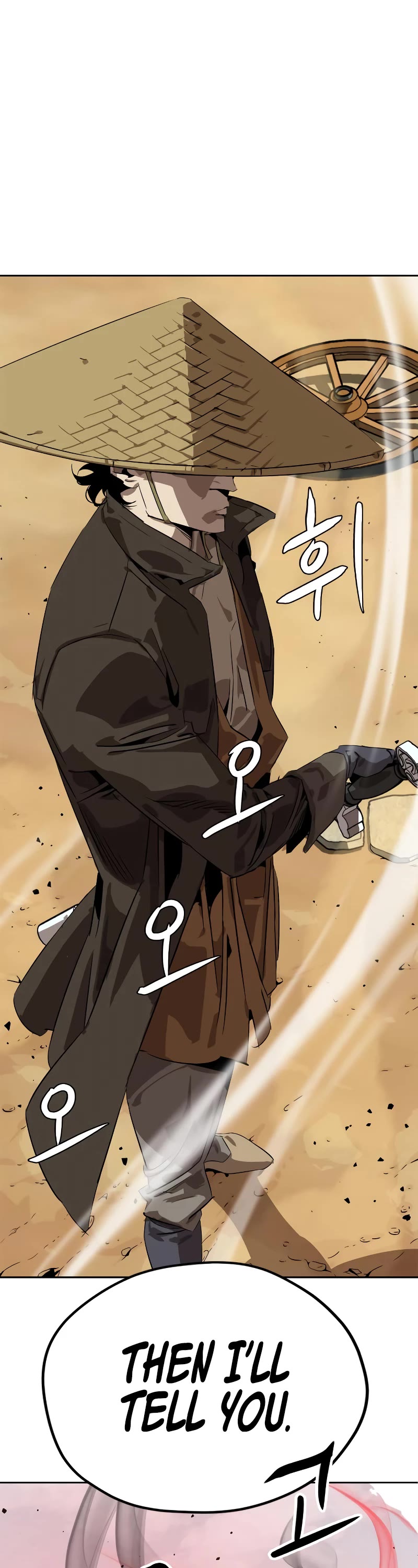 Wild West Murim Chapter 4 page 68 - Chapter 4