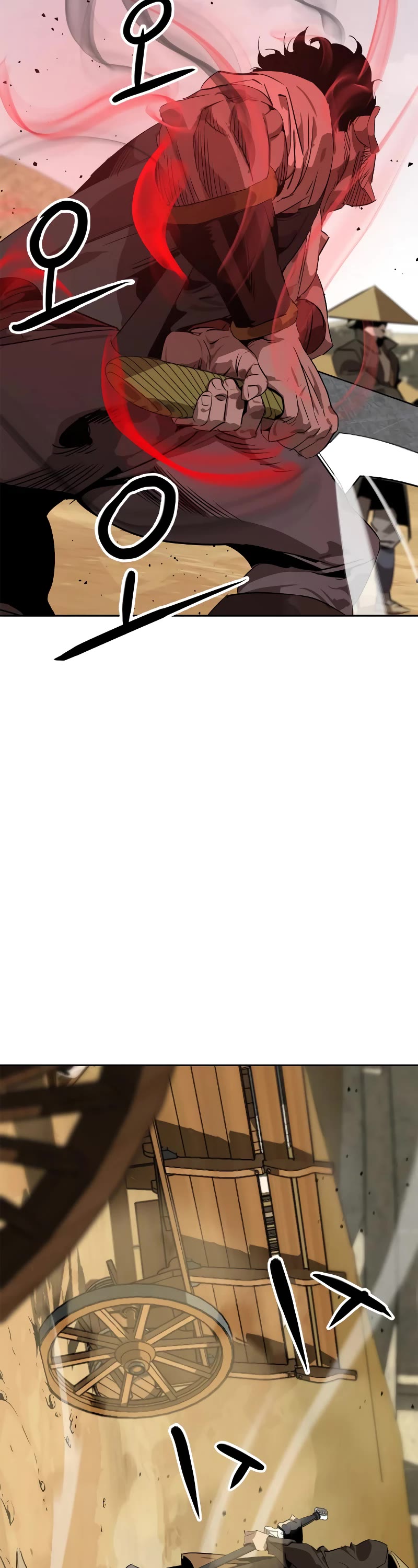 Wild West Murim Chapter 4 page 69 - Chapter 4