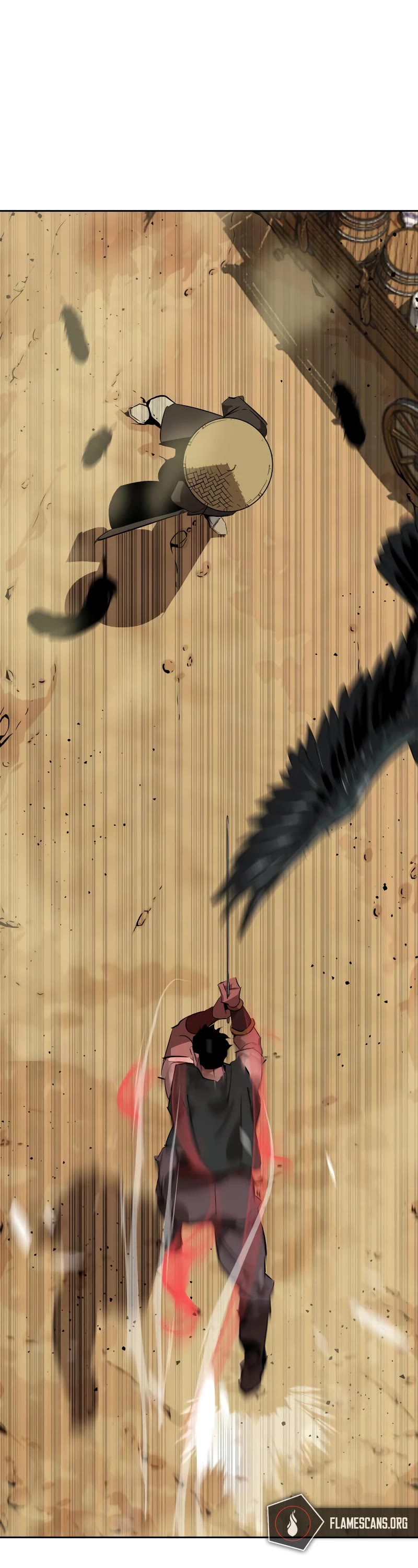 Wild West Murim Chapter 4 page 74 - Chapter 4