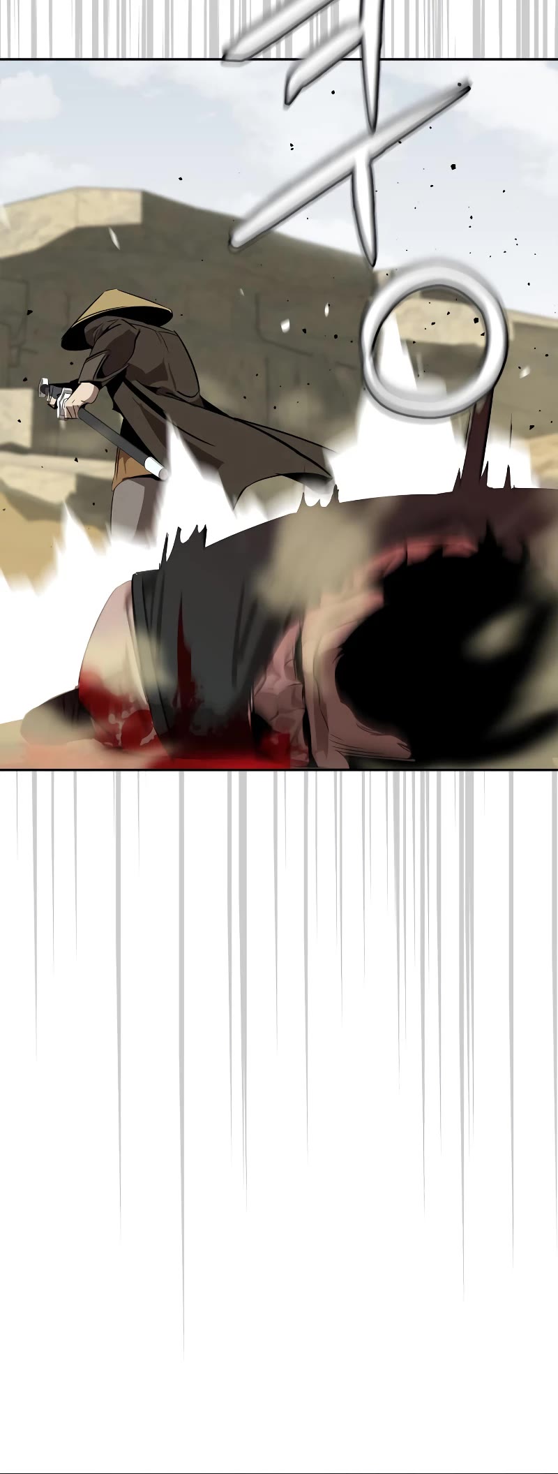Wild West Murim Chapter 4 page 81 - Chapter 4