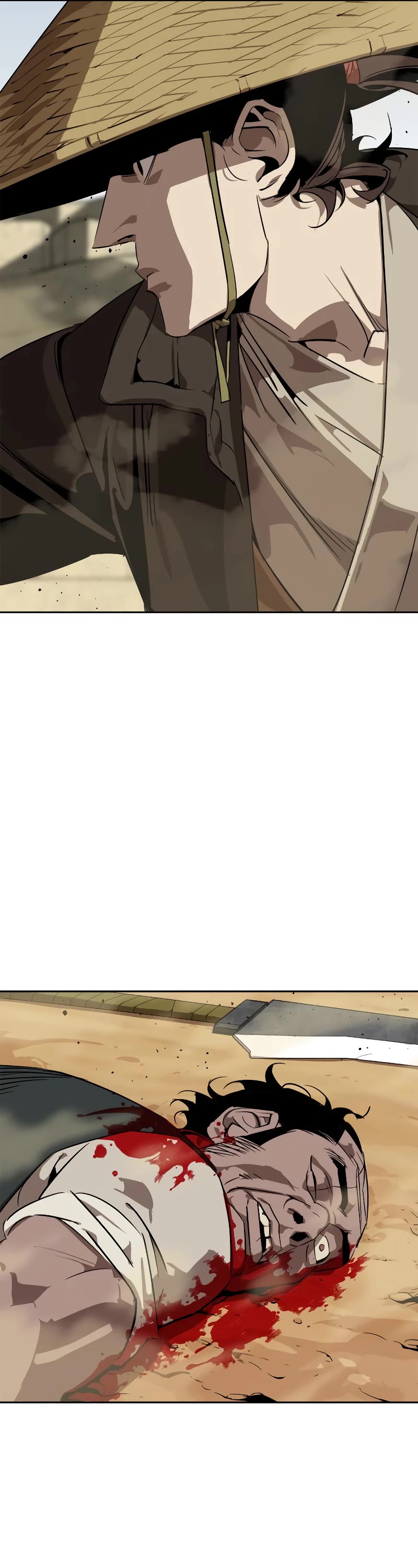 Wild West Murim Chapter 4 page 82 - Chapter 4