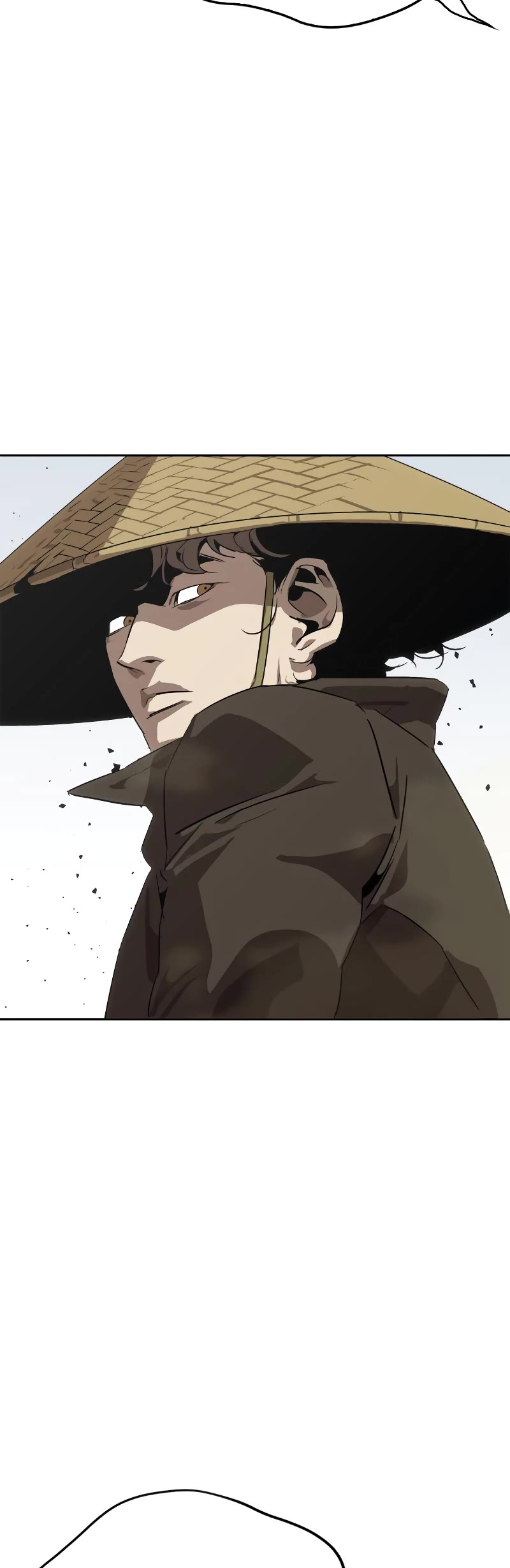 Wild West Murim Chapter 4 page 85 - Chapter 4