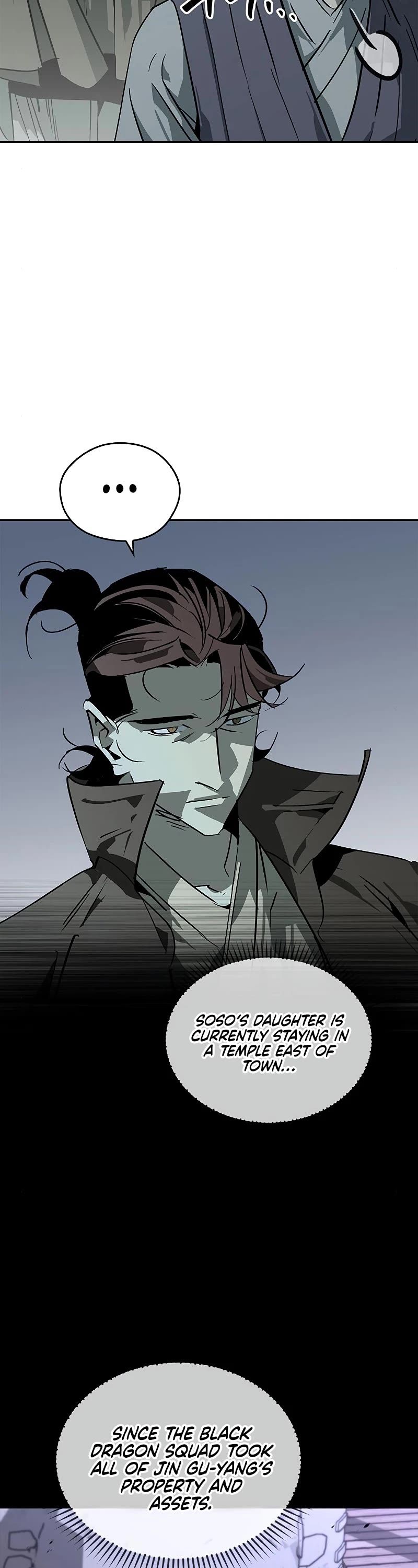 Wild West Murim Chapter 40 page 11 - Chapter 40