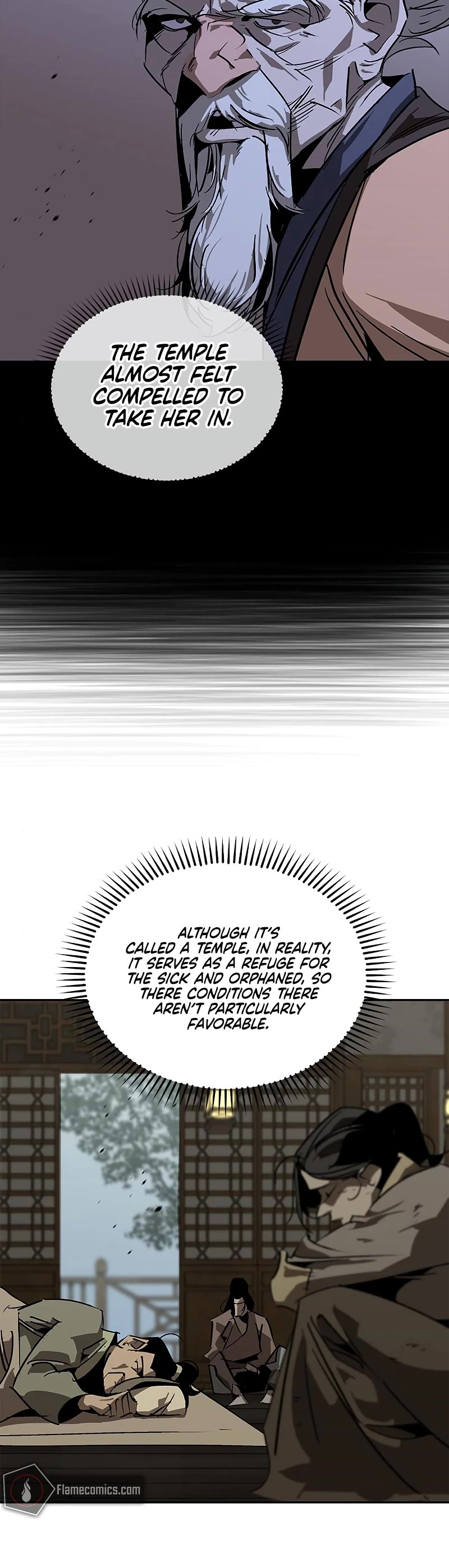 Wild West Murim Chapter 40 page 13 - Chapter 40