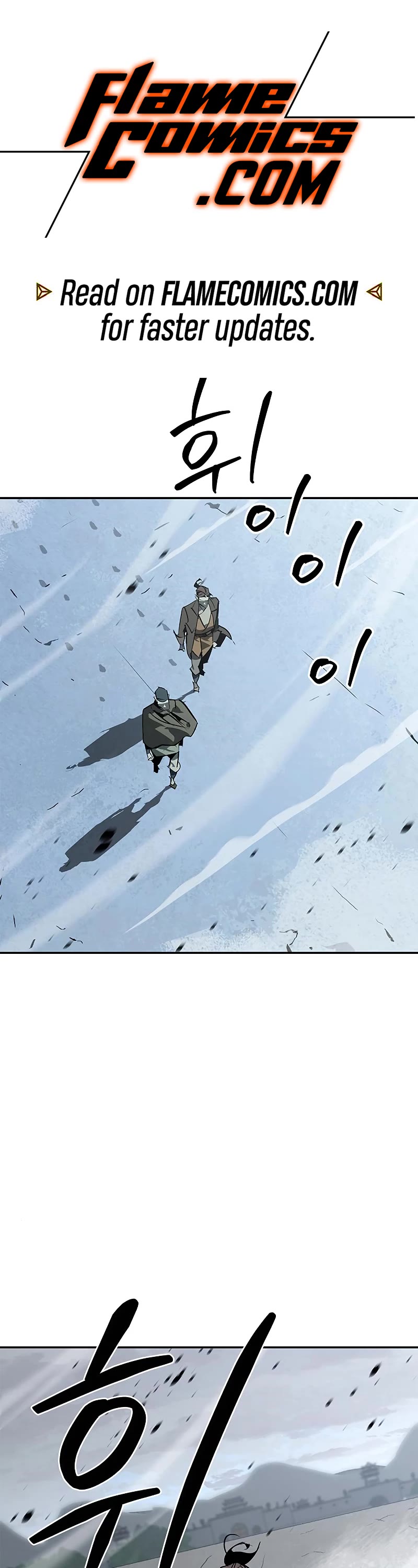 Wild West Murim Chapter 40 page 2 - Chapter 40