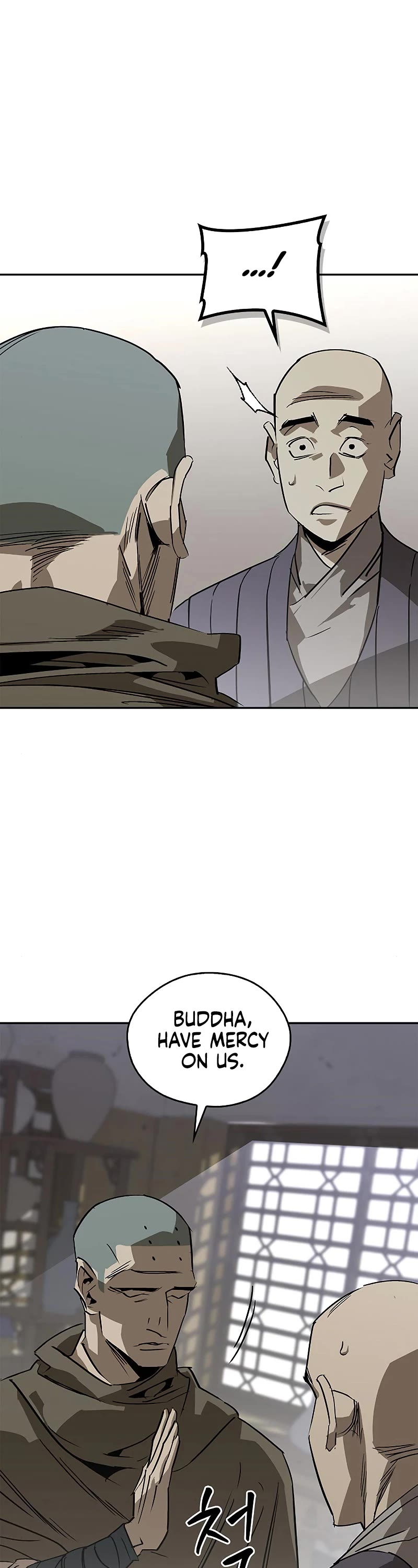 Wild West Murim Chapter 40 page 22 - Chapter 40