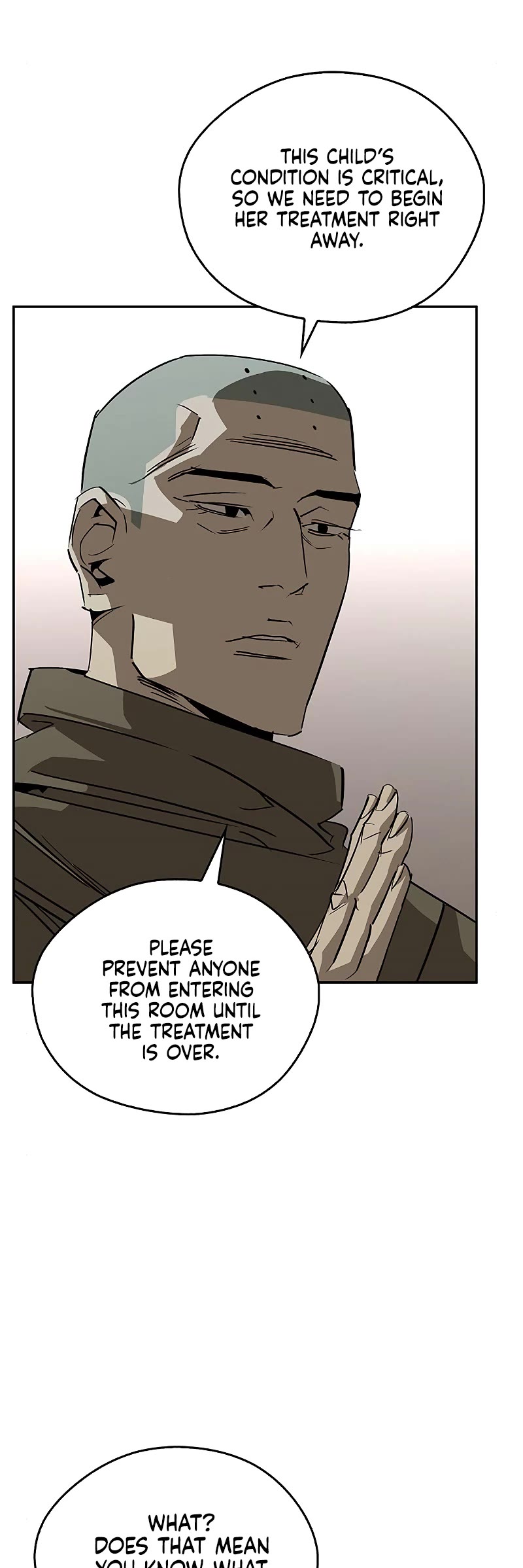 Wild West Murim Chapter 40 page 24 - Chapter 40