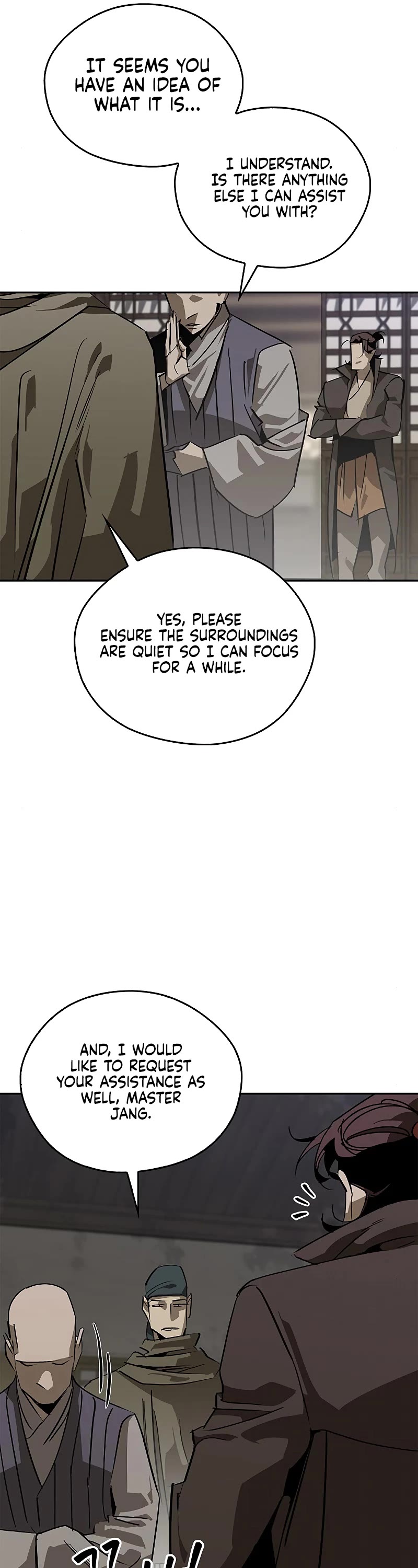 Wild West Murim Chapter 40 page 26 - Chapter 40