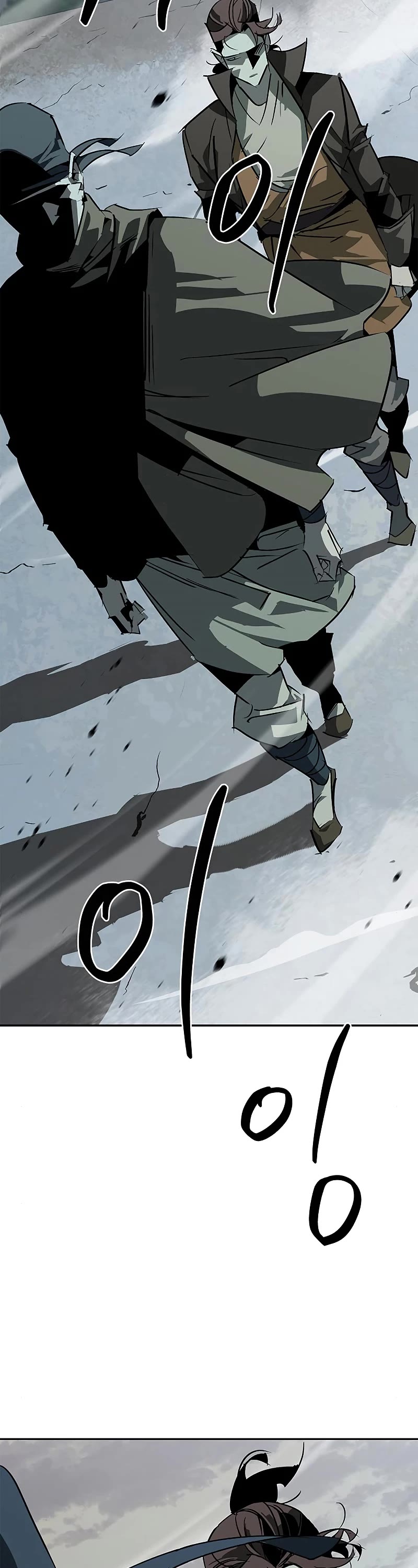 Wild West Murim Chapter 40 page 3 - Chapter 40