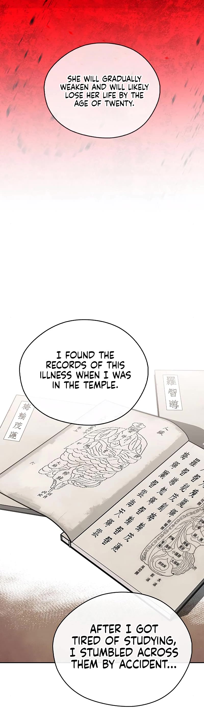 Wild West Murim Chapter 40 page 33 - Chapter 40