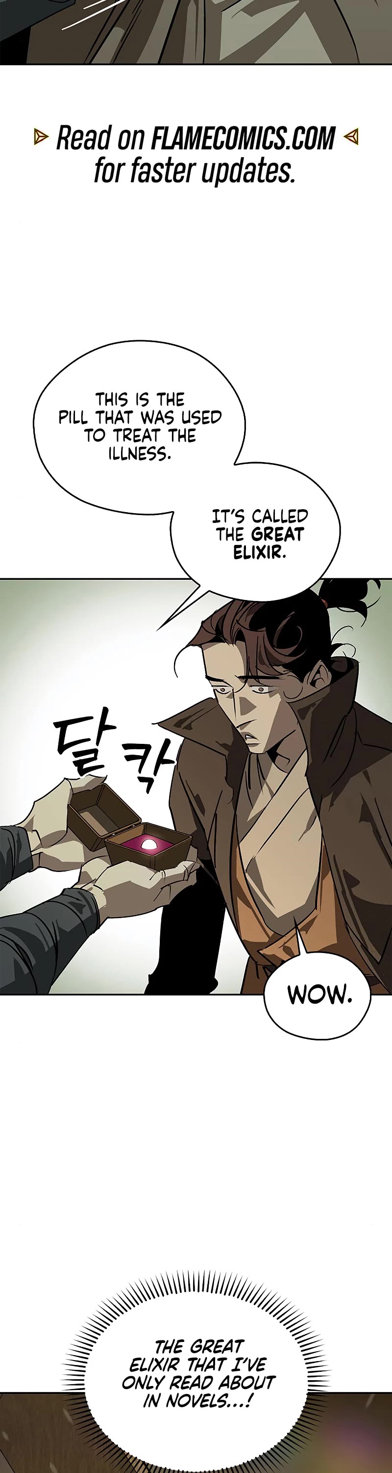 Wild West Murim Chapter 40 page 35 - Chapter 40
