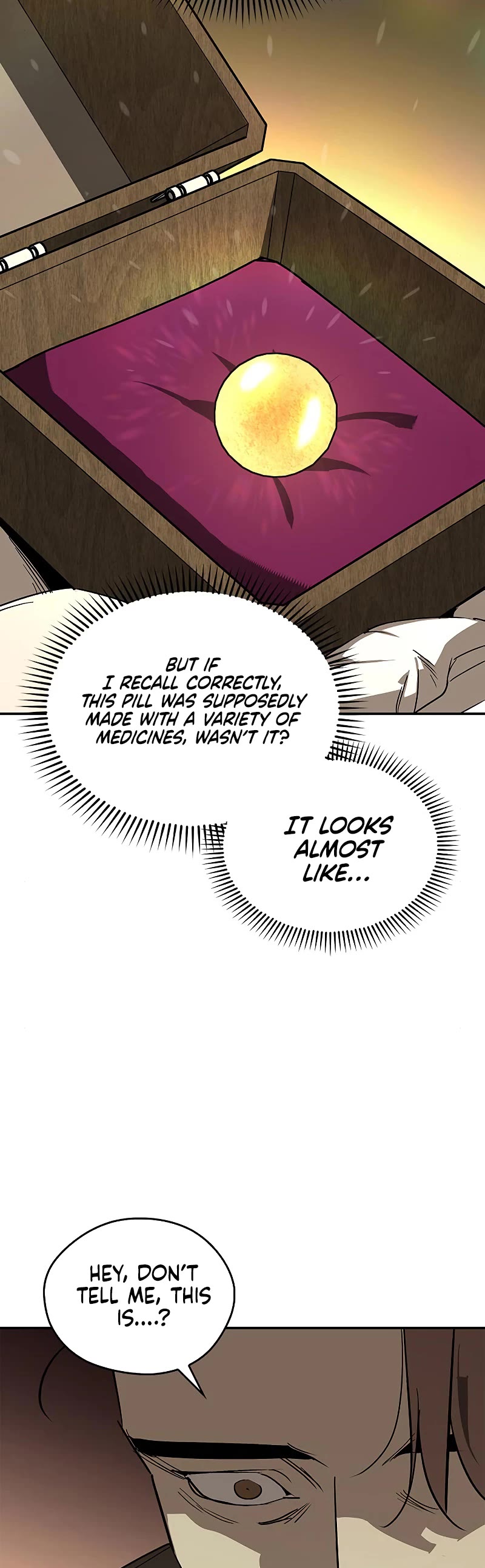 Wild West Murim Chapter 40 page 36 - Chapter 40