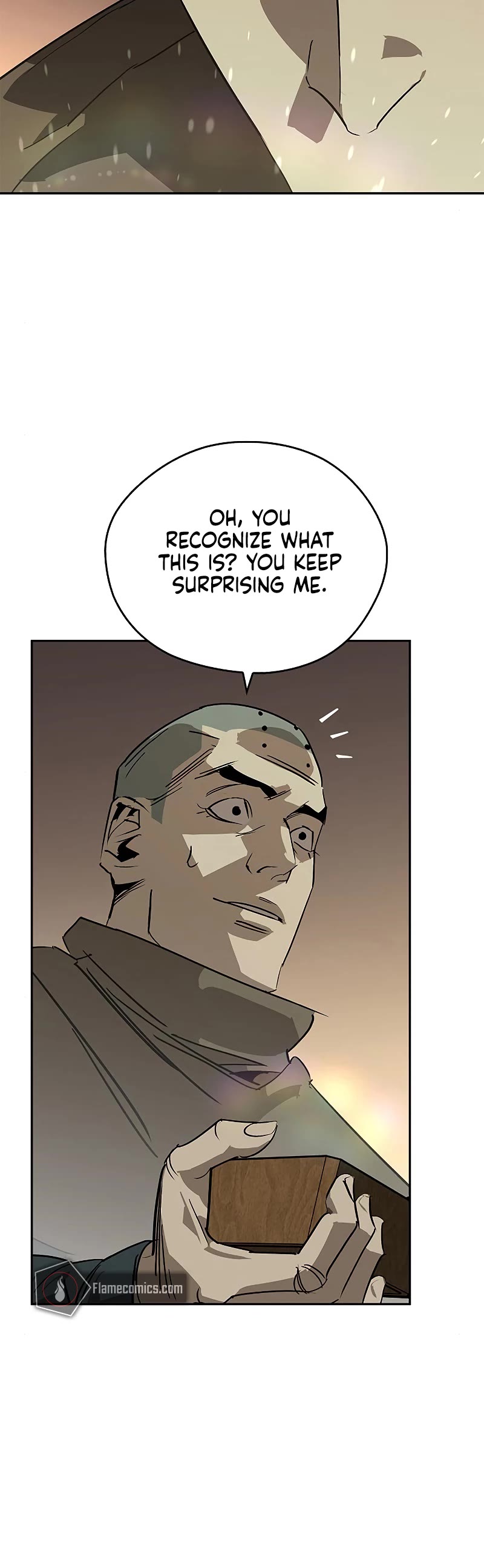 Wild West Murim Chapter 40 page 37 - Chapter 40