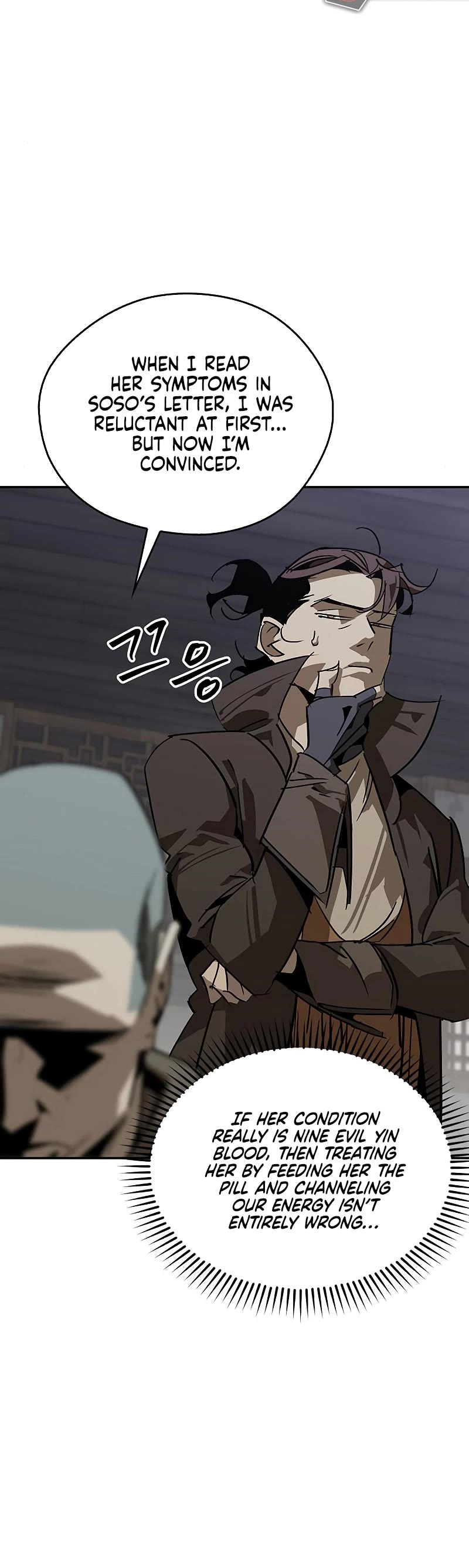 Wild West Murim Chapter 40 page 41 - Chapter 40