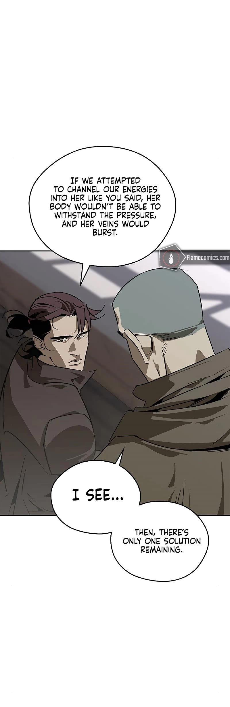 Wild West Murim Chapter 40 page 45 - Chapter 40