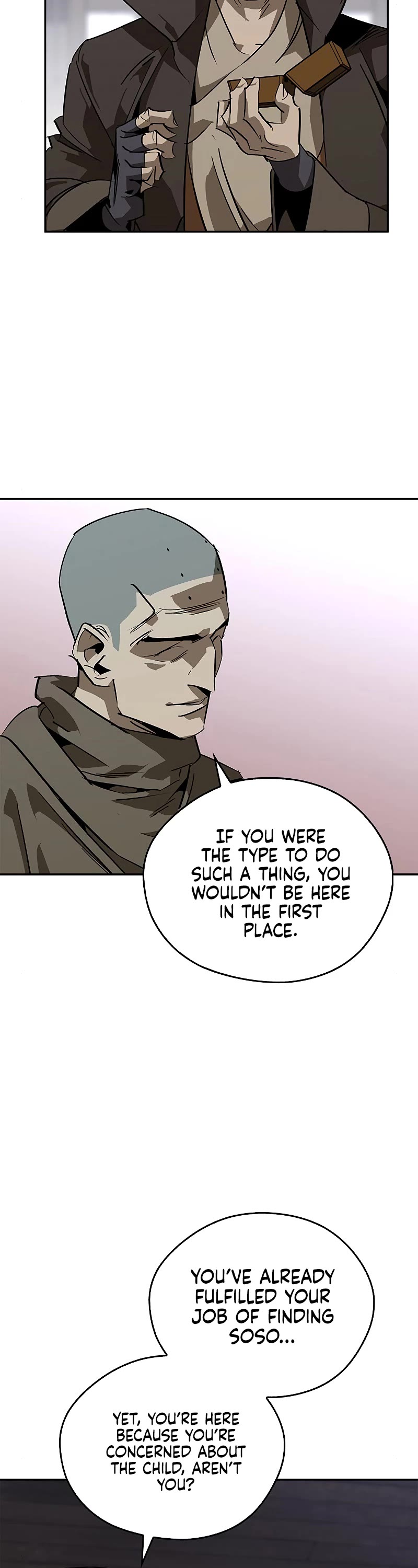 Wild West Murim Chapter 40 page 47 - Chapter 40