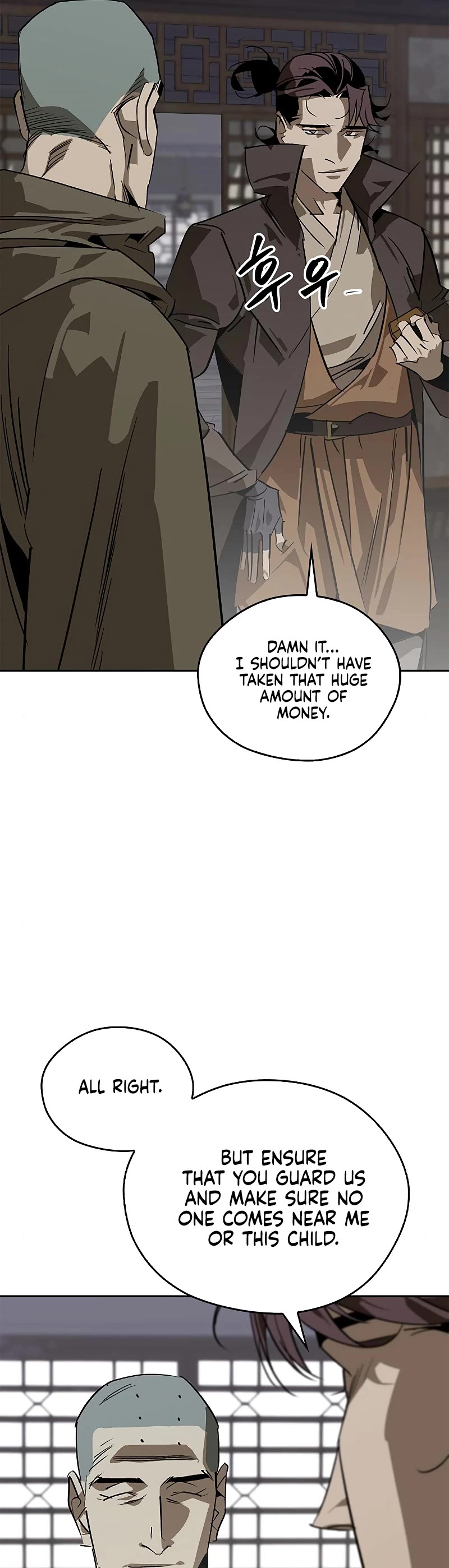 Wild West Murim Chapter 40 page 48 - Chapter 40