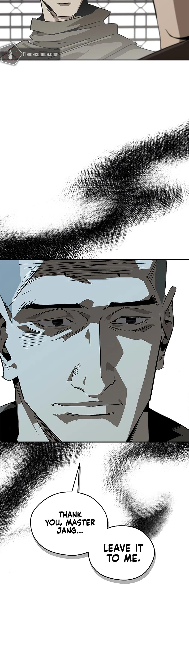 Wild West Murim Chapter 40 page 49 - Chapter 40