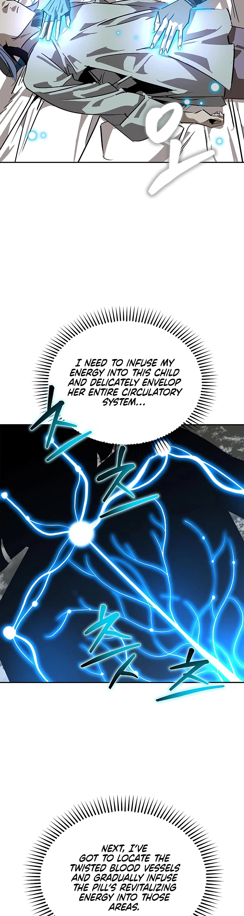 Wild West Murim Chapter 40 page 51 - Chapter 40