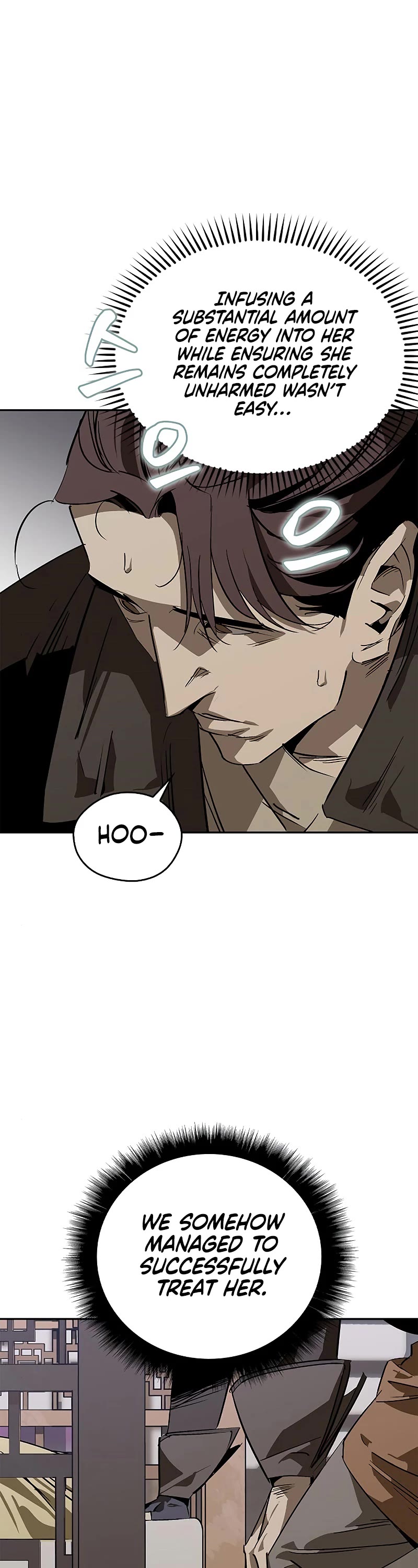 Wild West Murim Chapter 40 page 54 - Chapter 40