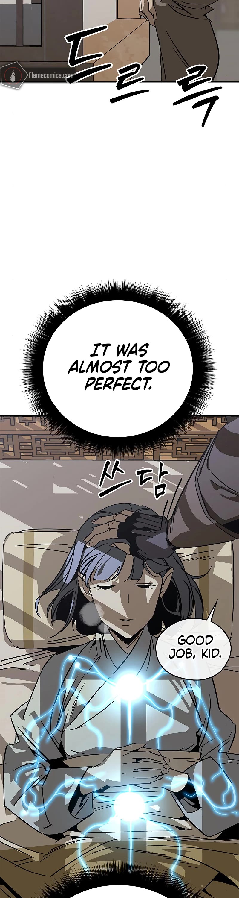 Wild West Murim Chapter 40 page 55 - Chapter 40