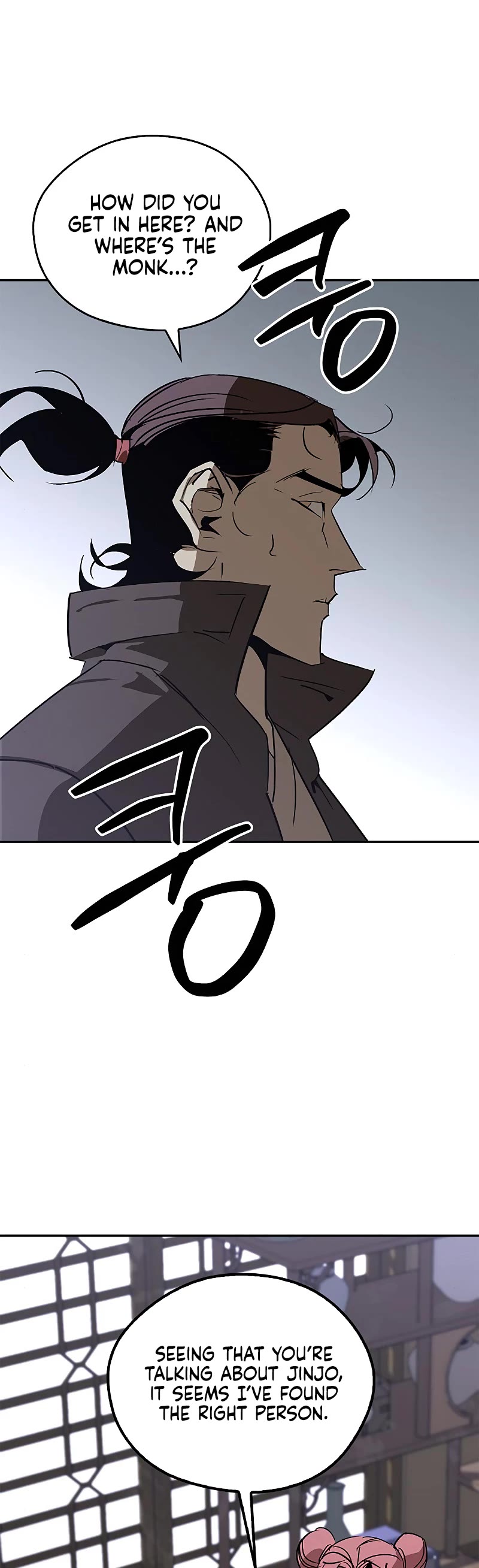 Wild West Murim Chapter 40 page 60 - Chapter 40