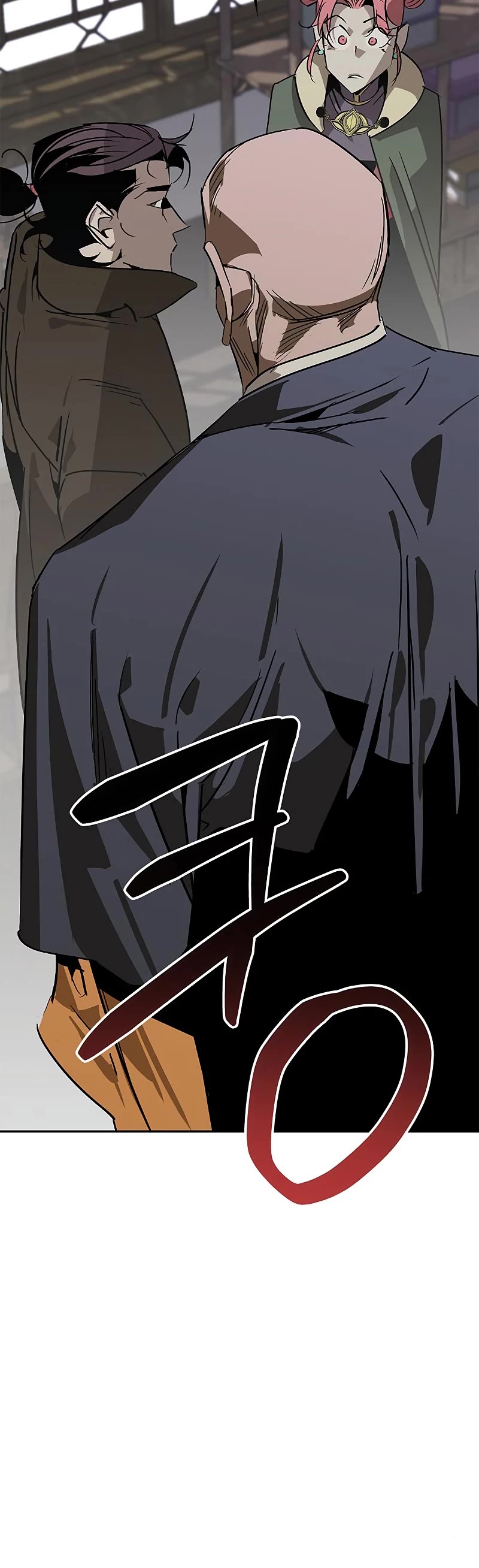 Wild West Murim Chapter 40 page 61 - Chapter 40