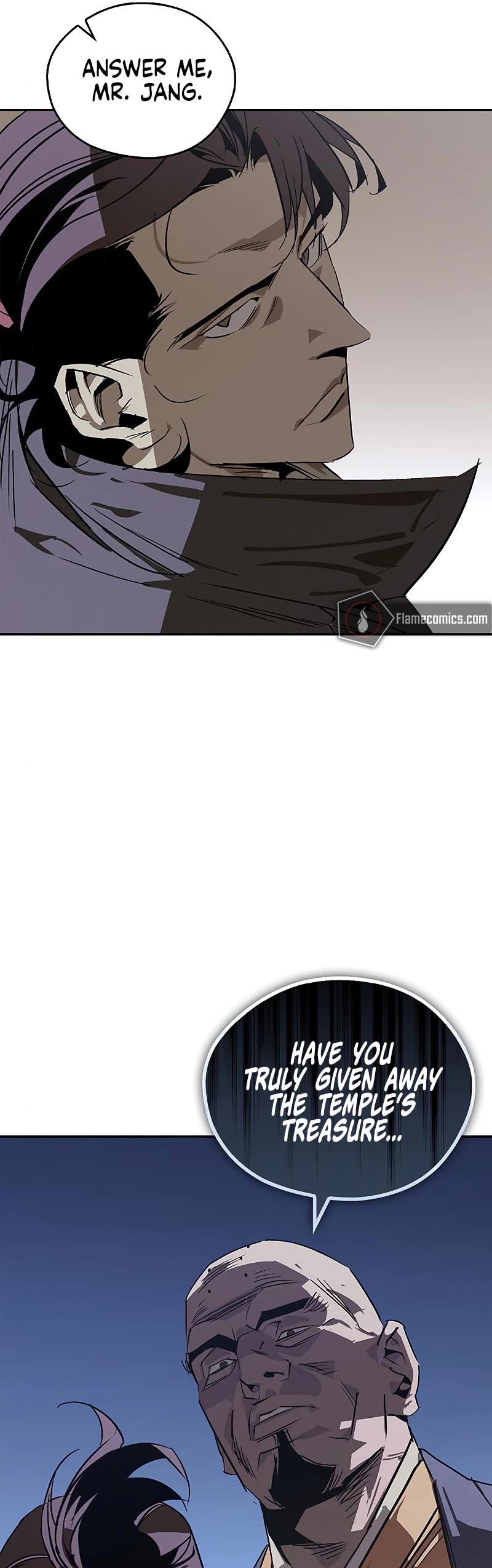 Wild West Murim Chapter 40 page 62 - Chapter 40