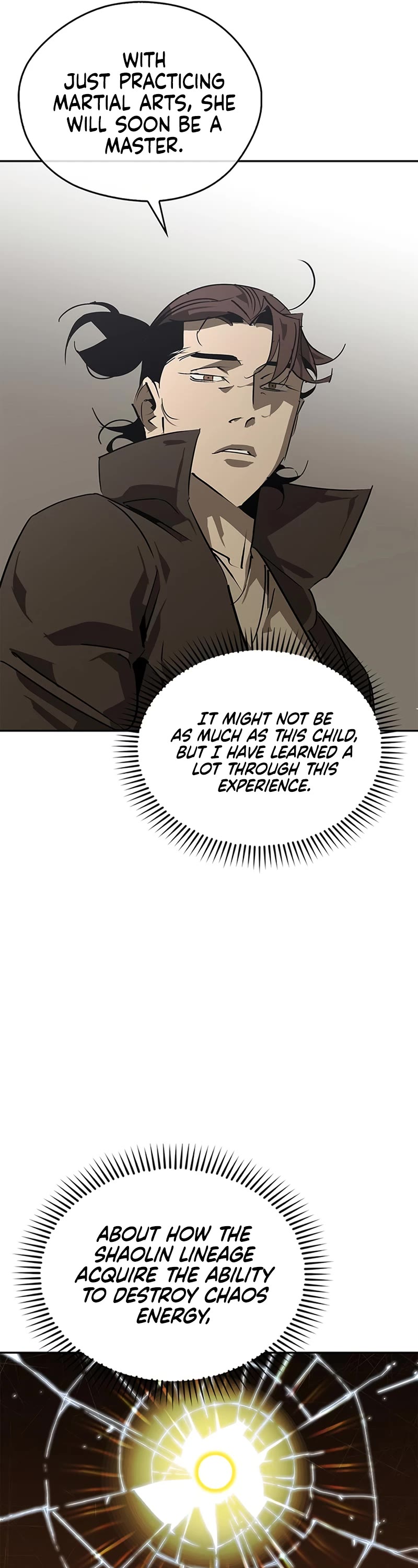 Wild West Murim Chapter 41 page 10 - Chapter 41