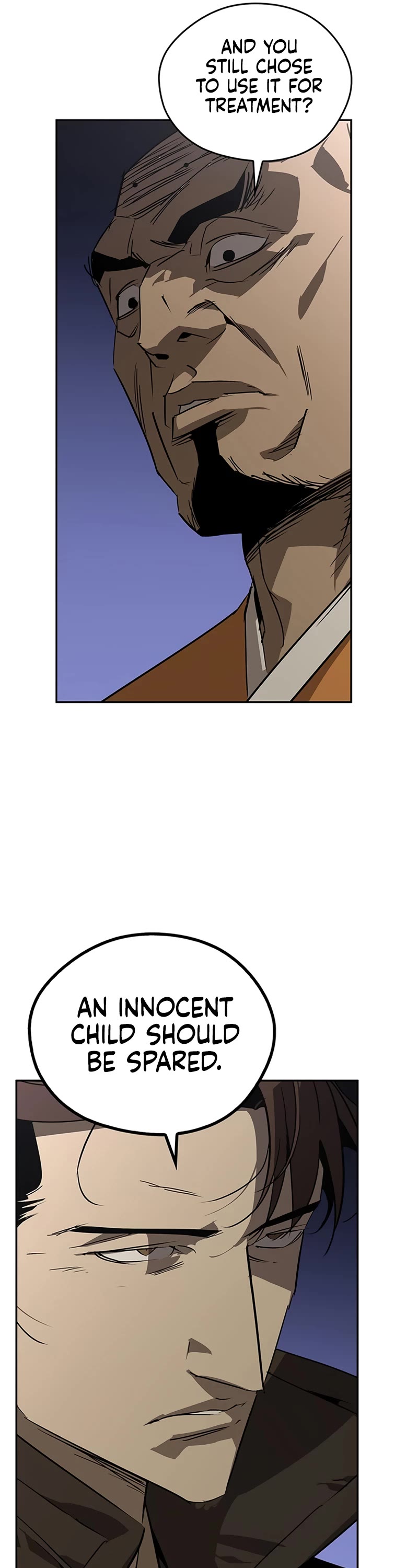Wild West Murim Chapter 41 page 14 - Chapter 41
