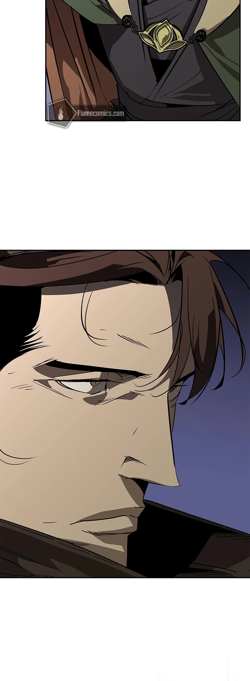Wild West Murim Chapter 41 page 17 - Chapter 41