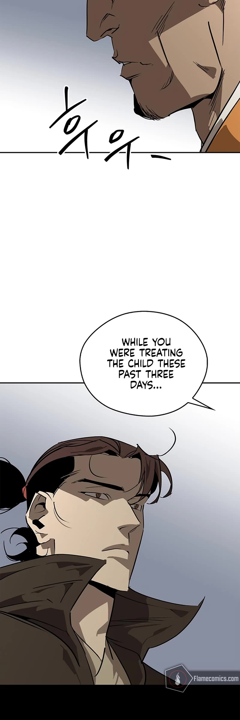 Wild West Murim Chapter 41 page 24 - Chapter 41