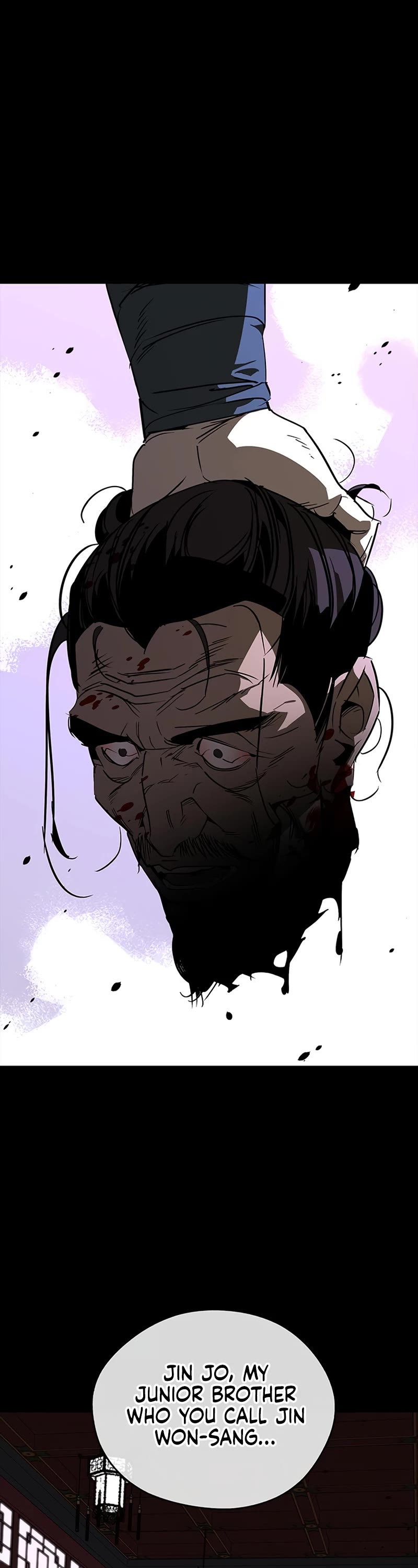 Wild West Murim Chapter 41 page 26 - Chapter 41