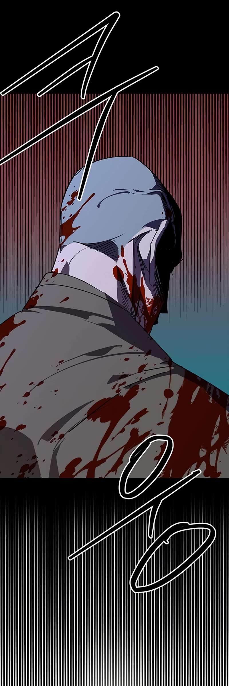 Wild West Murim Chapter 41 page 28 - Chapter 41