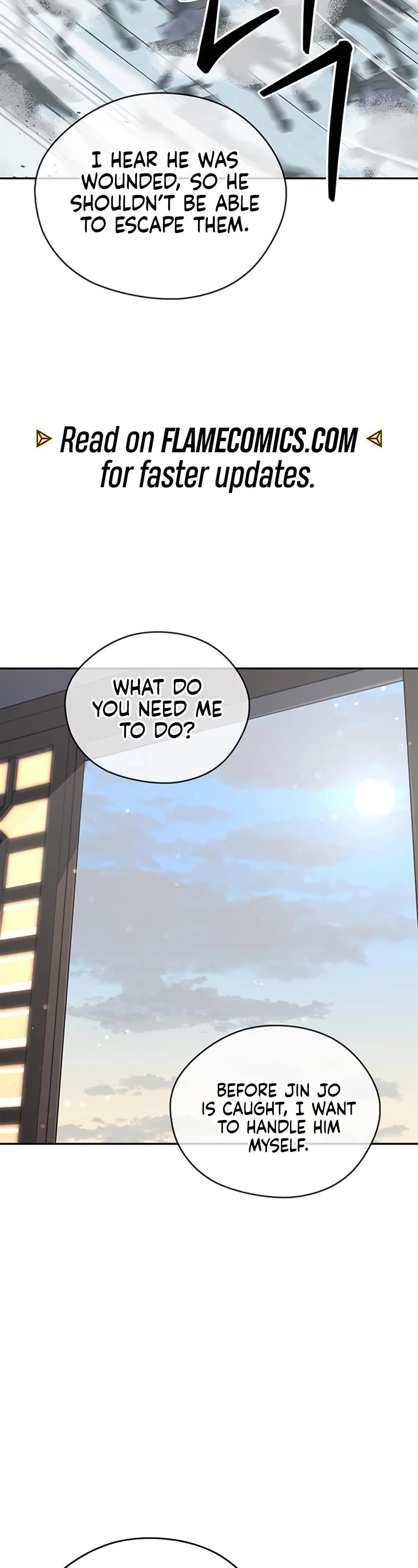 Wild West Murim Chapter 41 page 35 - Chapter 41