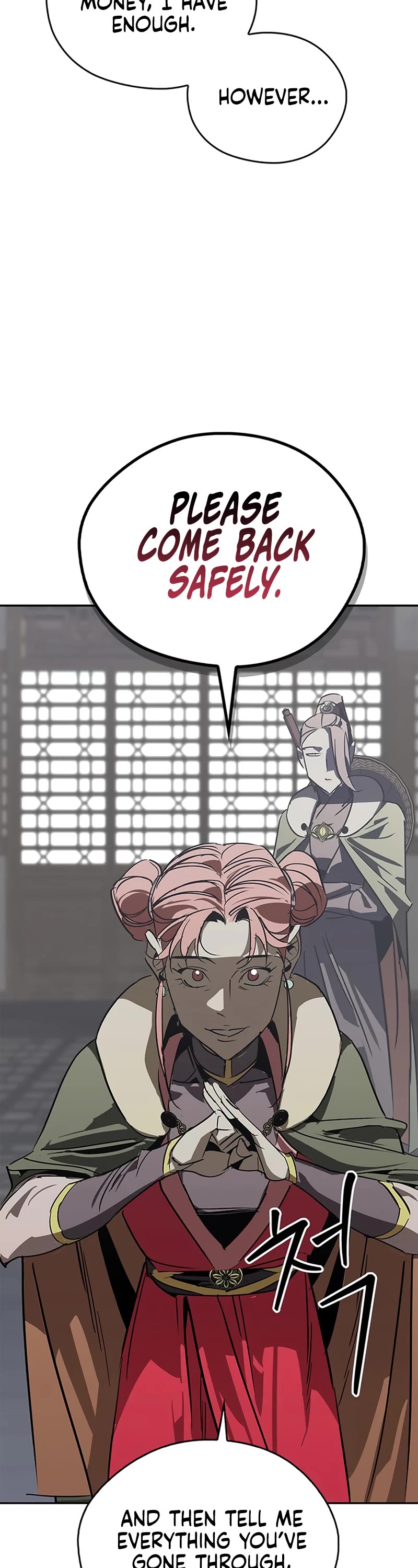 Wild West Murim Chapter 41 page 43 - Chapter 41