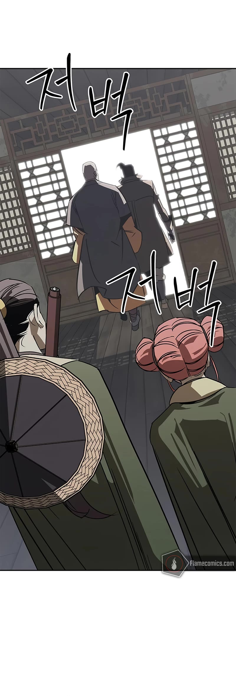 Wild West Murim Chapter 41 page 45 - Chapter 41