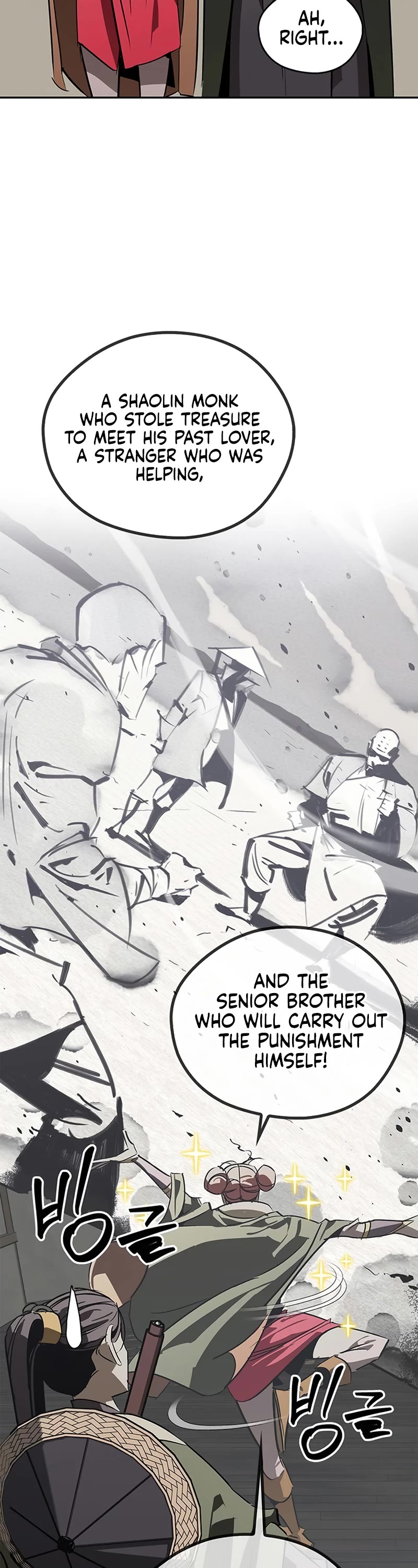 Wild West Murim Chapter 41 page 47 - Chapter 41