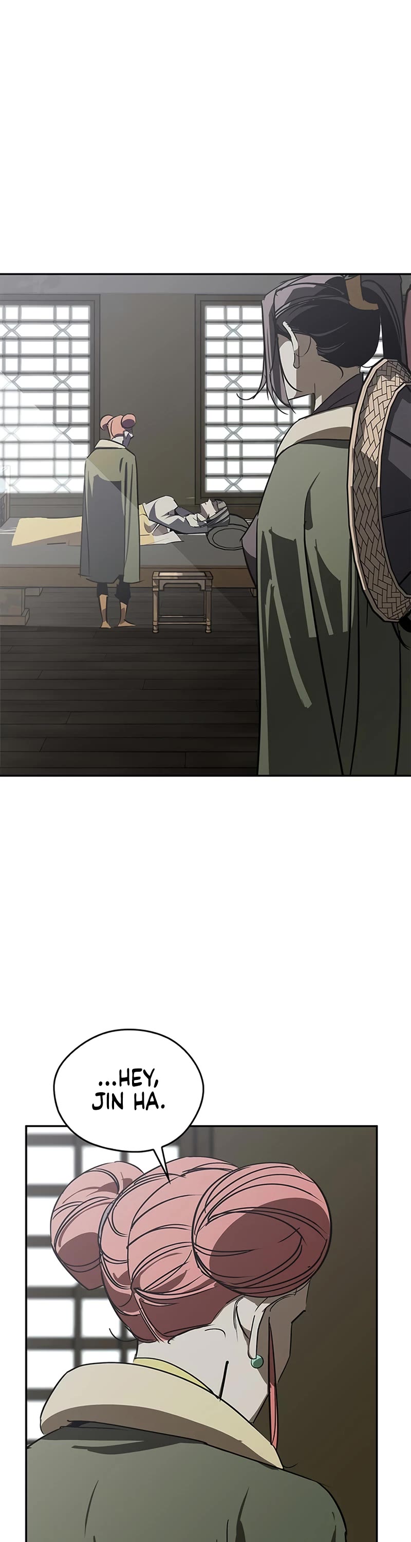 Wild West Murim Chapter 41 page 50 - Chapter 41