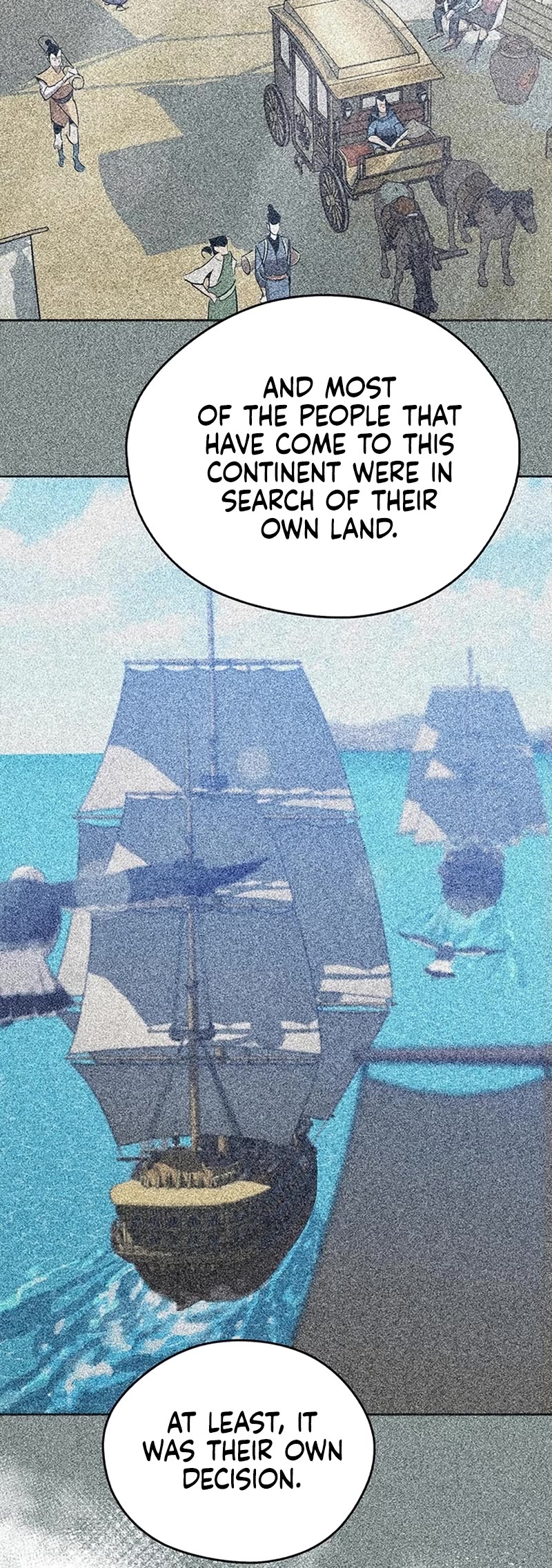 Wild West Murim Chapter 41 page 56 - Chapter 41