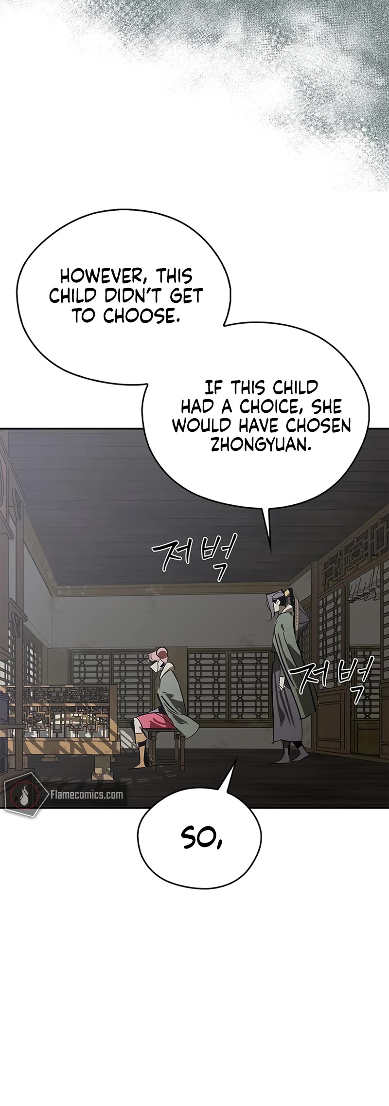 Wild West Murim Chapter 41 page 57 - Chapter 41