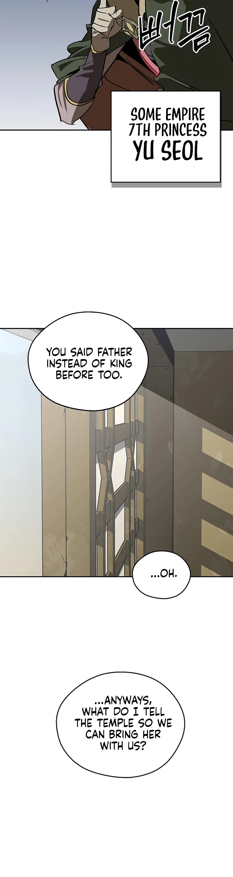 Wild West Murim Chapter 41 page 59 - Chapter 41